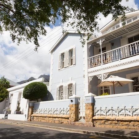 Six On Scott Bed & Breakfast เคปทาวน์ ภายนอก รูปภาพ