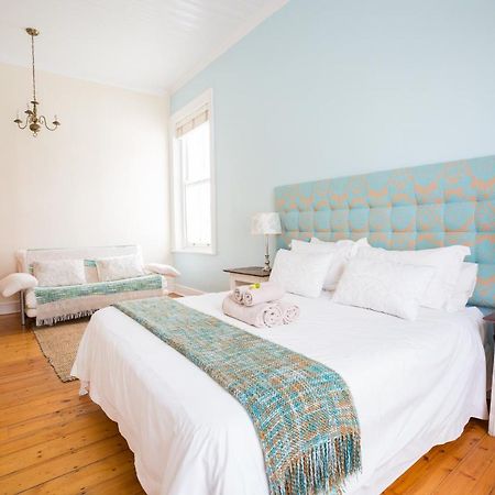 Six On Scott Bed & Breakfast เคปทาวน์ ภายนอก รูปภาพ