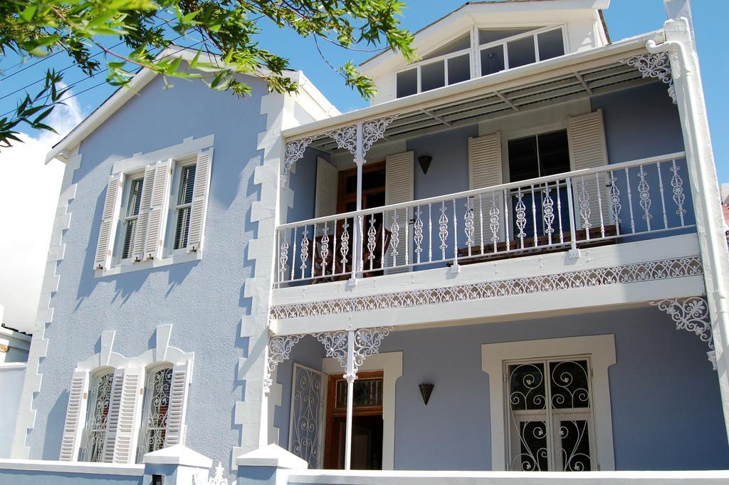 Six On Scott Bed & Breakfast เคปทาวน์ ห้อง รูปภาพ