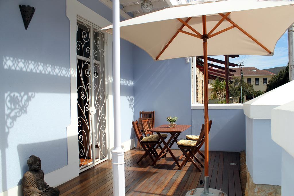 Six On Scott Bed & Breakfast เคปทาวน์ ภายนอก รูปภาพ