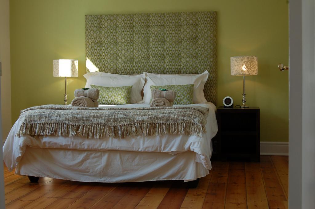 Six On Scott Bed & Breakfast เคปทาวน์ ห้อง รูปภาพ