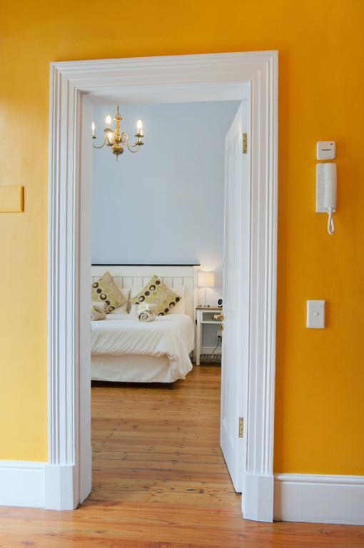 Six On Scott Bed & Breakfast เคปทาวน์ ห้อง รูปภาพ