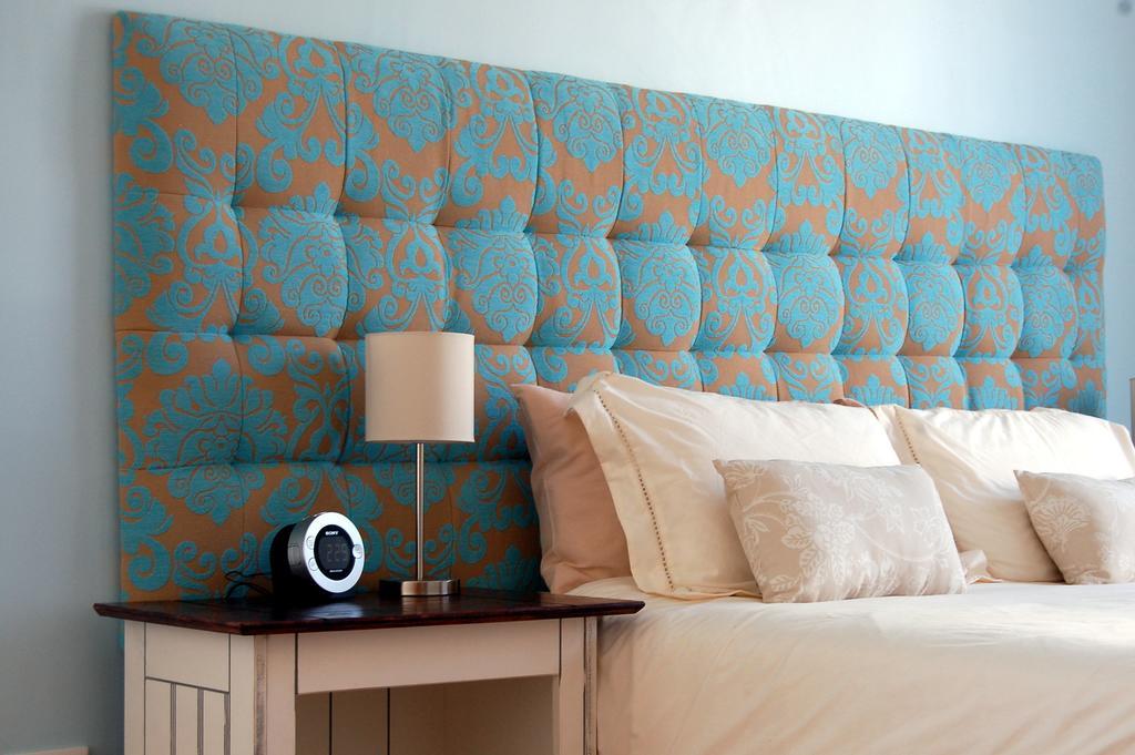 Six On Scott Bed & Breakfast เคปทาวน์ ห้อง รูปภาพ