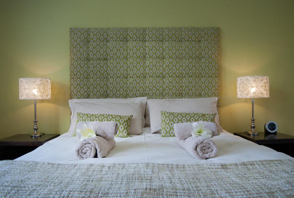 Six On Scott Bed & Breakfast เคปทาวน์ ห้อง รูปภาพ