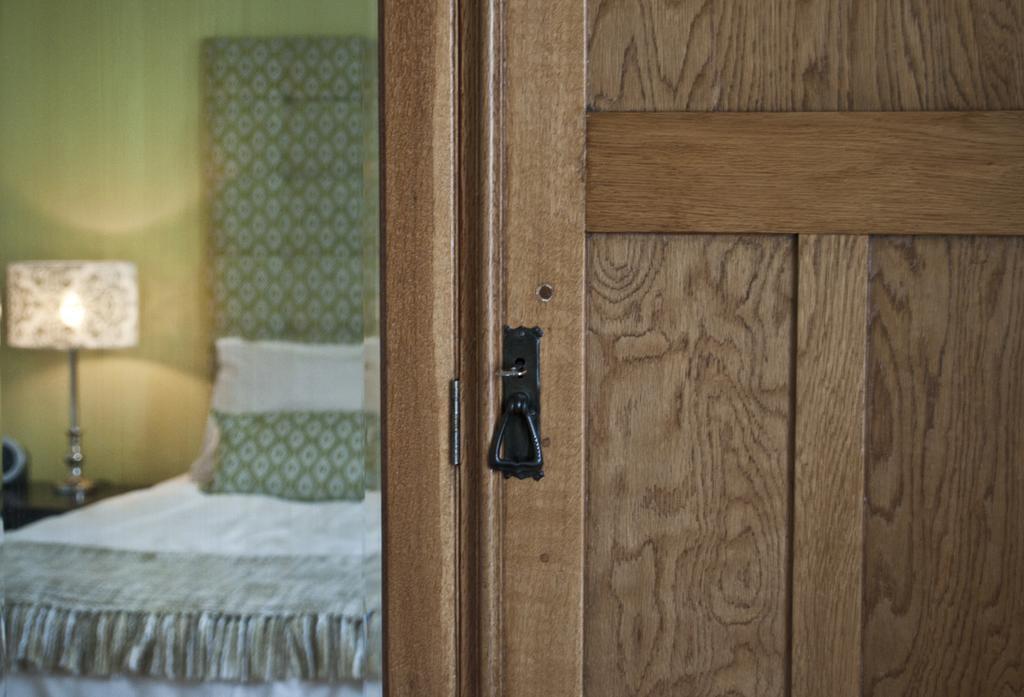 Six On Scott Bed & Breakfast เคปทาวน์ ภายนอก รูปภาพ