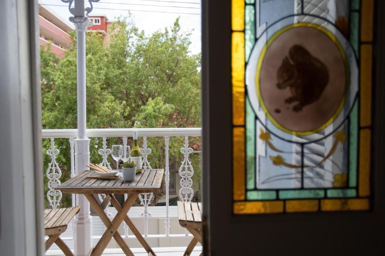 Six On Scott Bed & Breakfast เคปทาวน์ ภายนอก รูปภาพ