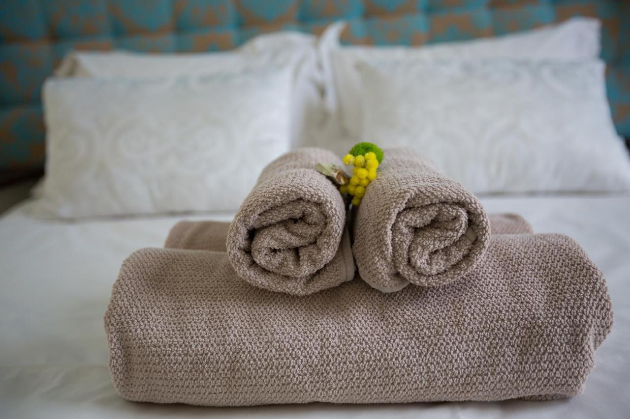 Six On Scott Bed & Breakfast เคปทาวน์ ภายนอก รูปภาพ